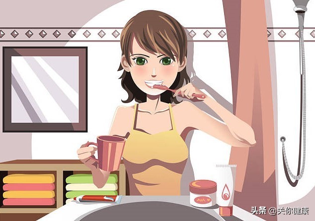 牙龈出血有4种原因及解决办法,牙龈出血是什么病征兆该怎么办