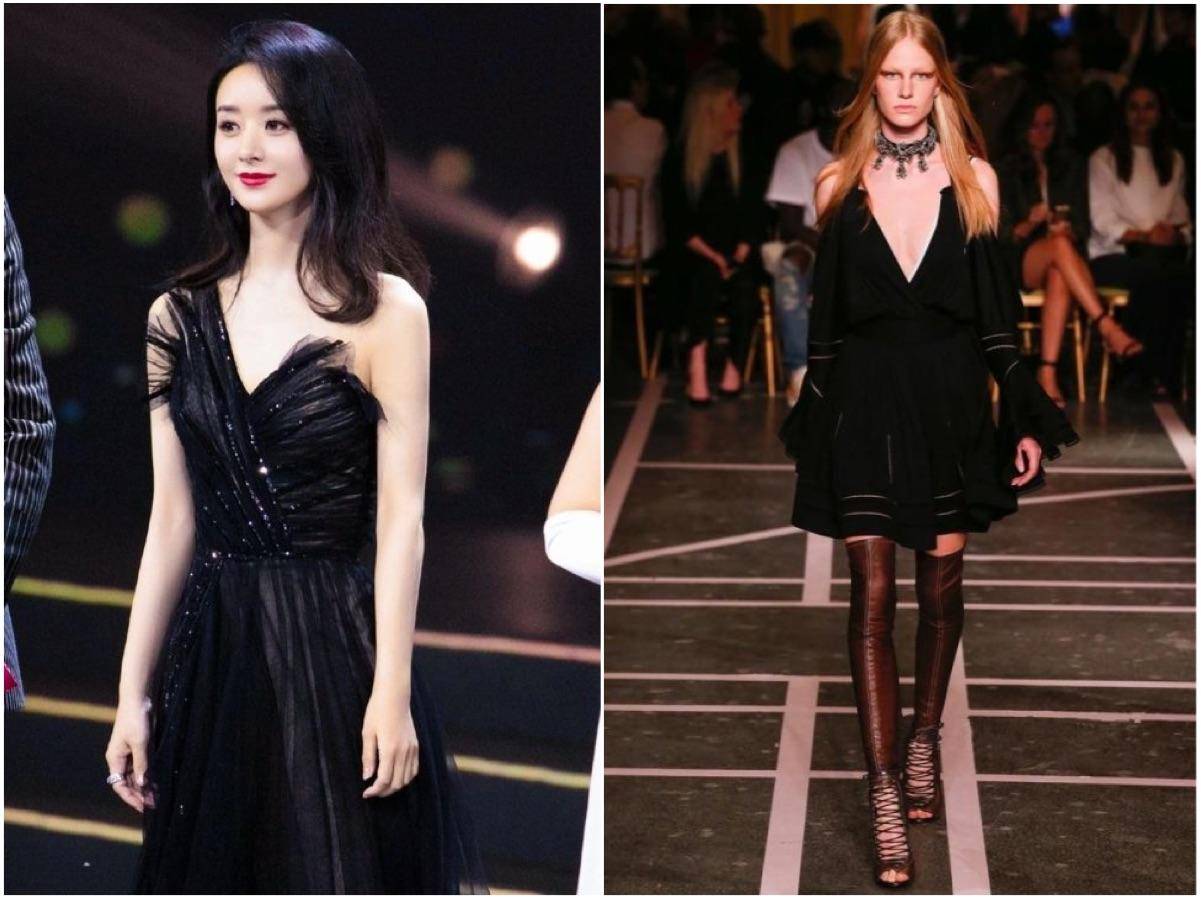 如何选择一款优雅又迷人的连衣裙,选择一款个性又时尚的连衣裙