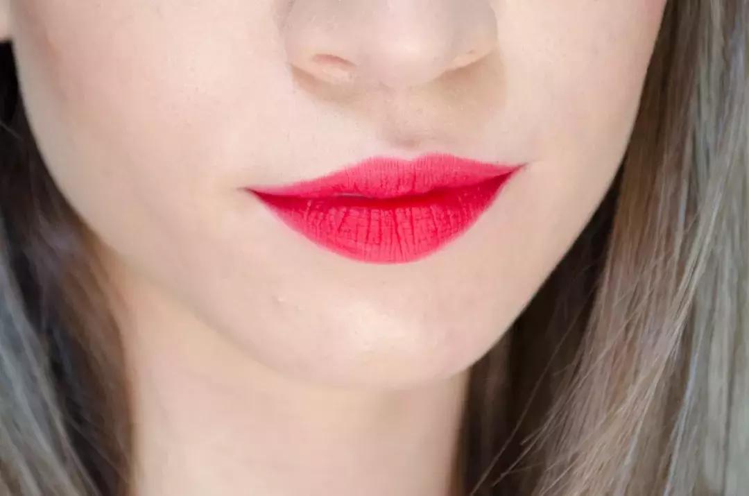 100款热门大牌口红色号,大牌口红100个热门色号