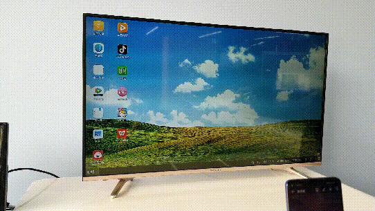 如何把华为手机变成电脑主机,华为手机电脑模式评测