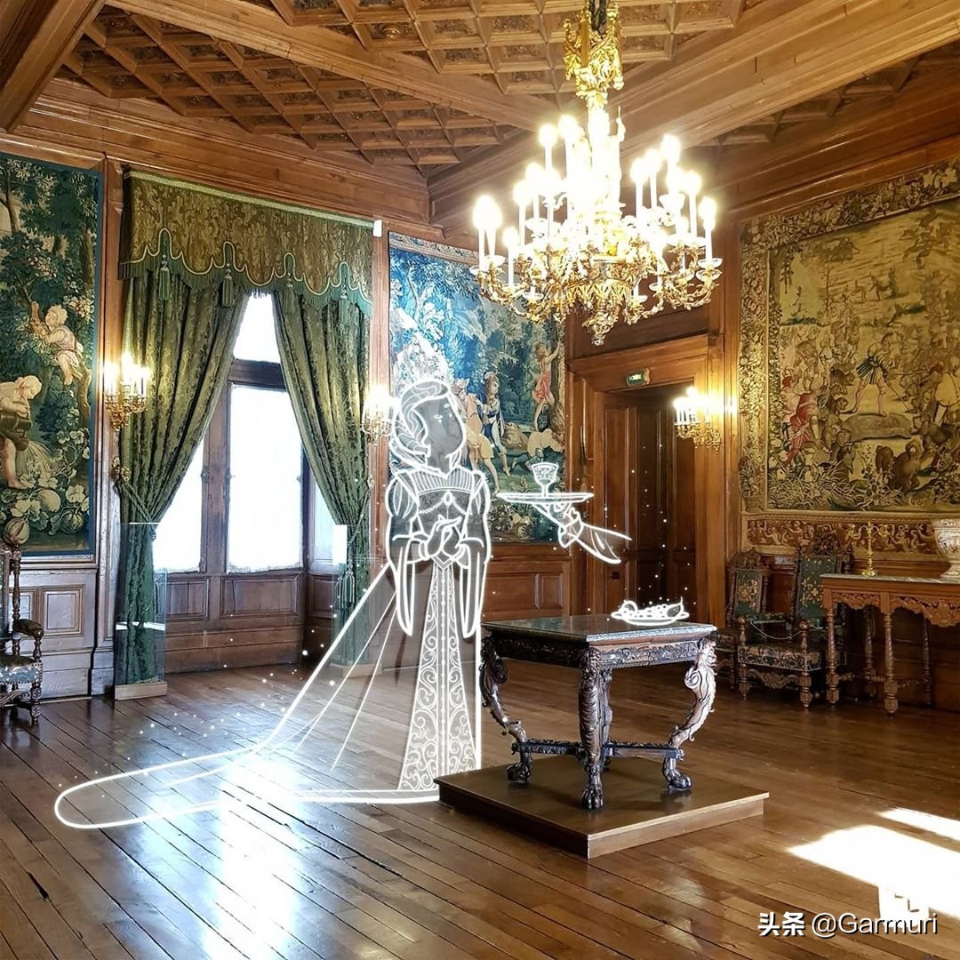 艺术|LulAlilalou看到的神奇世界