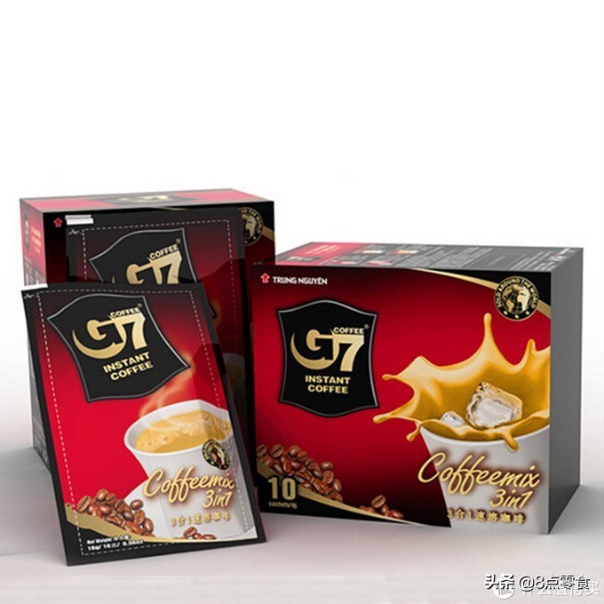 家中有粮，心中不慌（那些从未知到已知的零食测评）