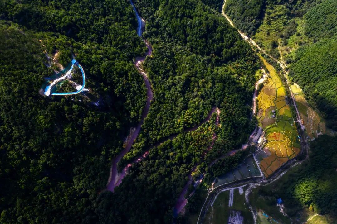 耳机福利|福建这些超浪漫的七夕约会圣地，带TA跨山看海，许下“山”盟“海”誓！