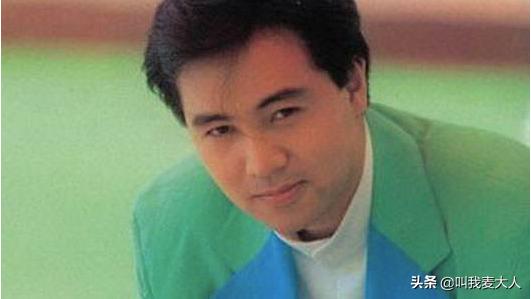 童安格和前妻离婚原因,童安格前妻陈美馨照片