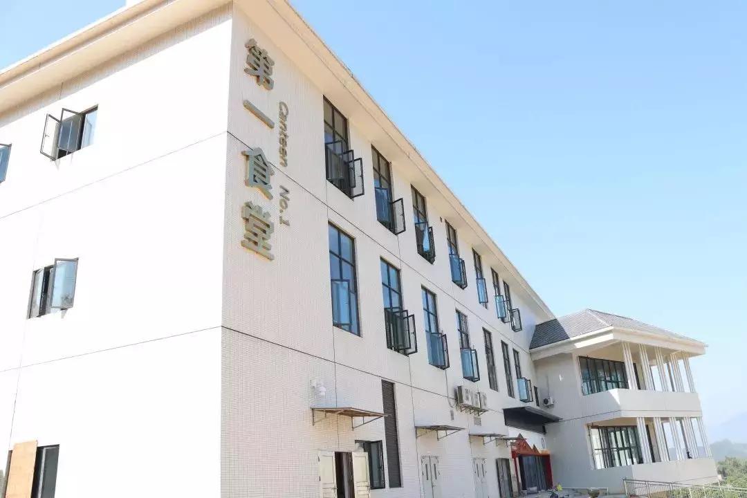 广东科贸职业学院一分钟了解,广东科贸职业学院清远校区校运会