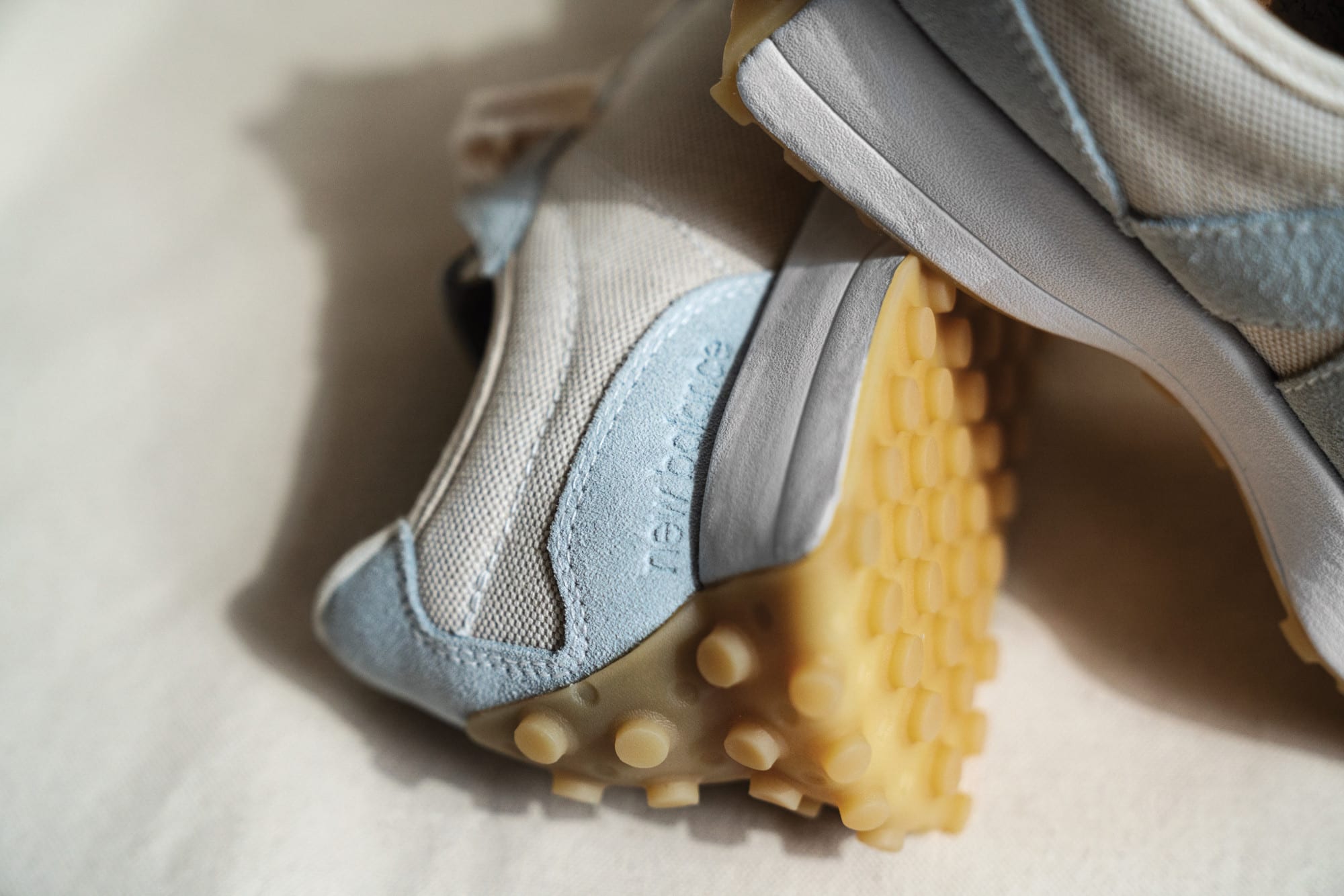 newbalance是跑步鞋吗,newbalance哪个系列最舒服