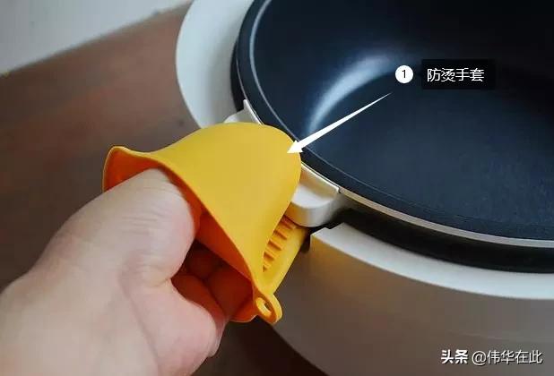 智能自动炒菜机测评,智能炒菜料理机真实测评