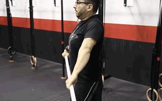 9个高效率的胸肌训练动作,容易找到发力感的胸肌训练动作