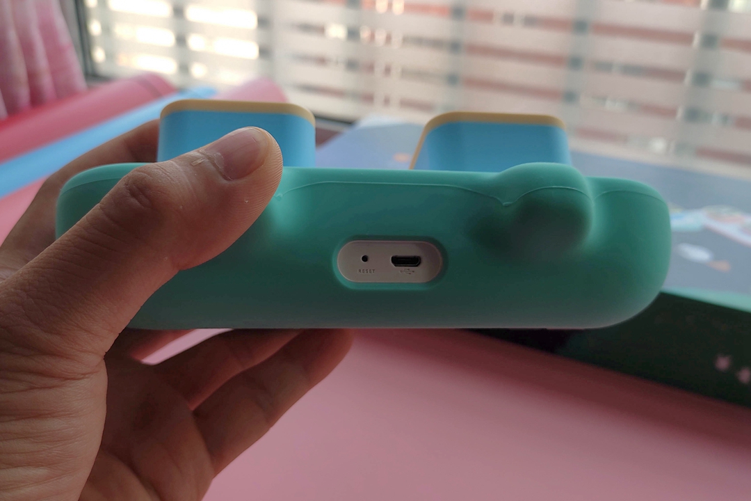 小米儿童玩具机器人,小米儿童智能陪伴机器人联网