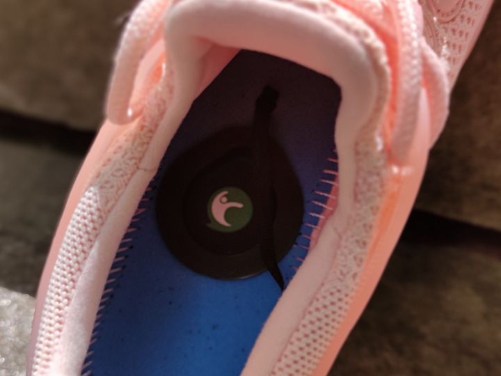 平价跑鞋二:春风十里奔跑不息行走在路上的咕咚5K2.0