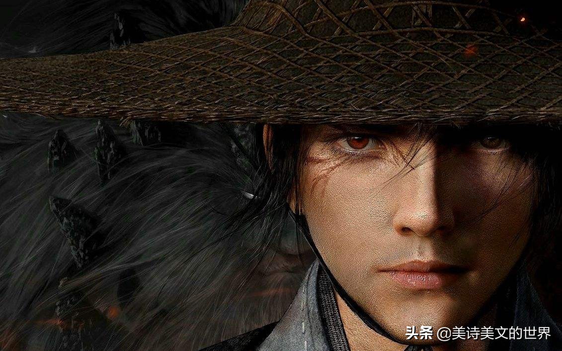 最具侠气的10首诗,十首唐诗巅峰之作