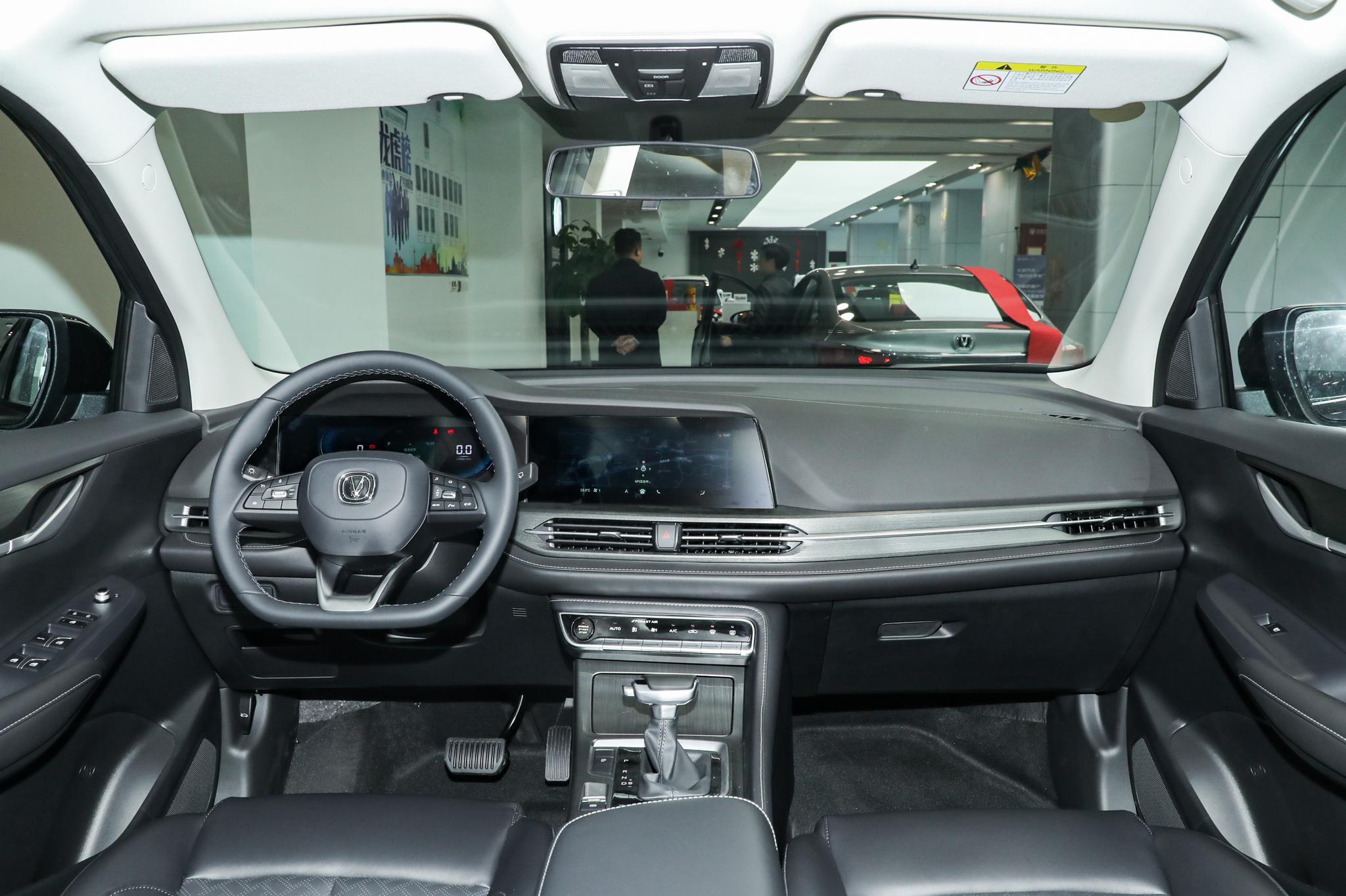 年轻人首选的suv肯定绕不开这两款,这几款经济节能suv绝对是首选