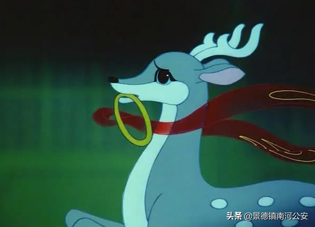 中国人民动画片,中国人动画片短片