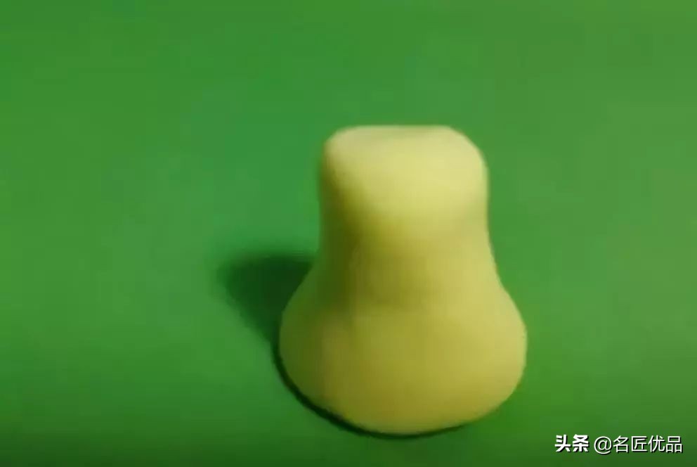 手工黏土花的世界,走进大自然手工粘土