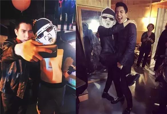 画“猥琐”漫画，却吸引500万粉丝围观：前方高能，引起不适！