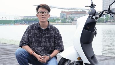 雅迪冠能dm2深度测评速度,雅迪冠能dm6一样的车型