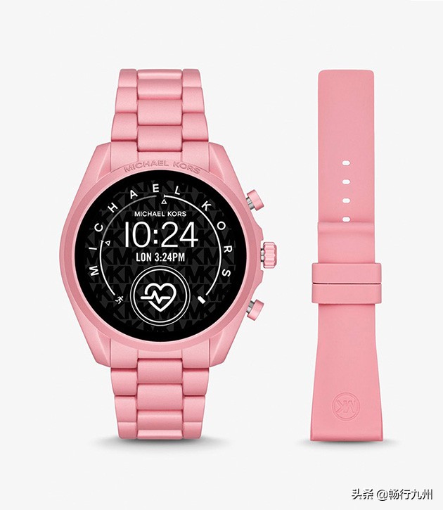 推荐几款用料十足的智能腕表,各个品牌腕表的经典款