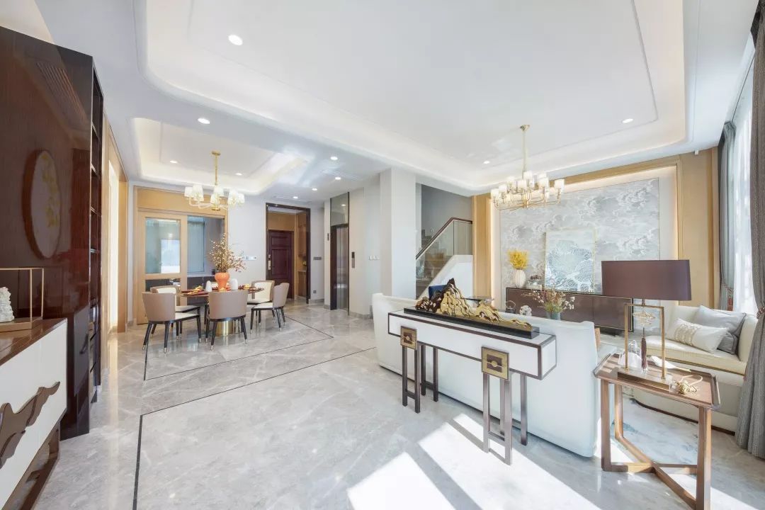 毛坯房94平多层3楼 (218平洋房六层复式)