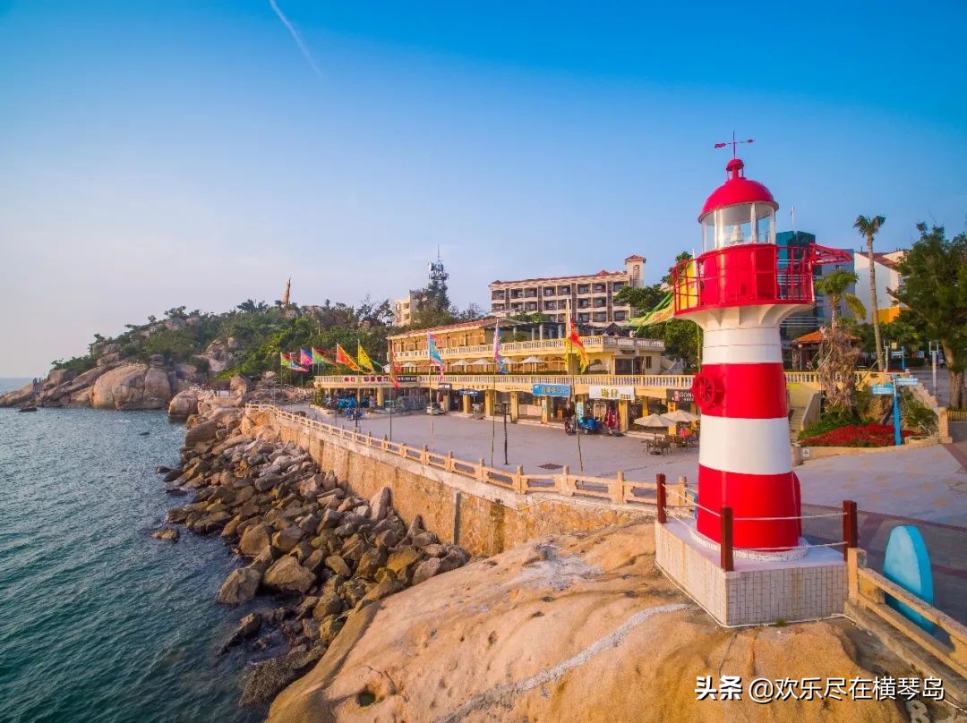 外伶仃岛旅游攻略能否开车,外伶仃岛旅游攻略日出