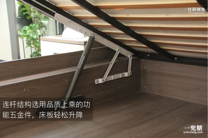 颜值超高的卧室装修,颜值功能两不误的简约北欧风