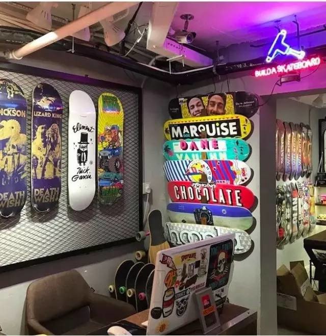 新手如何买一套专业滑板,儿童选购滑板注意事项