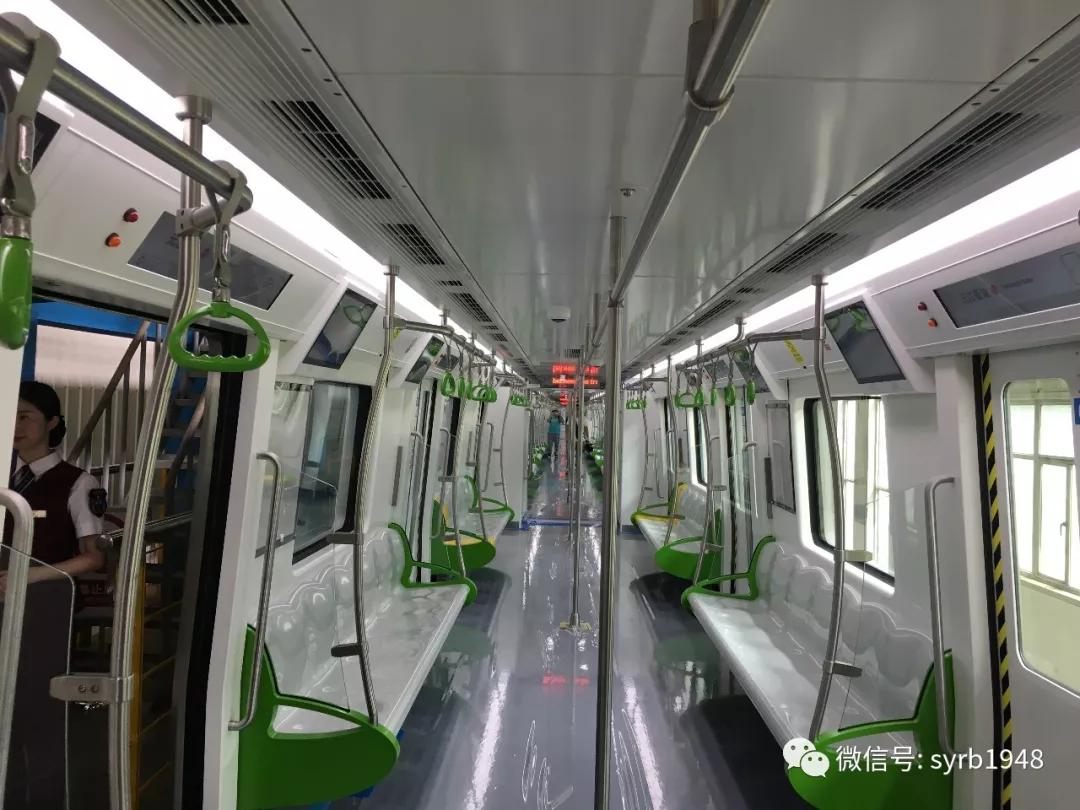 沈阳地铁10号线东延线最新新闻,沈阳地铁一号线东延线何时开建