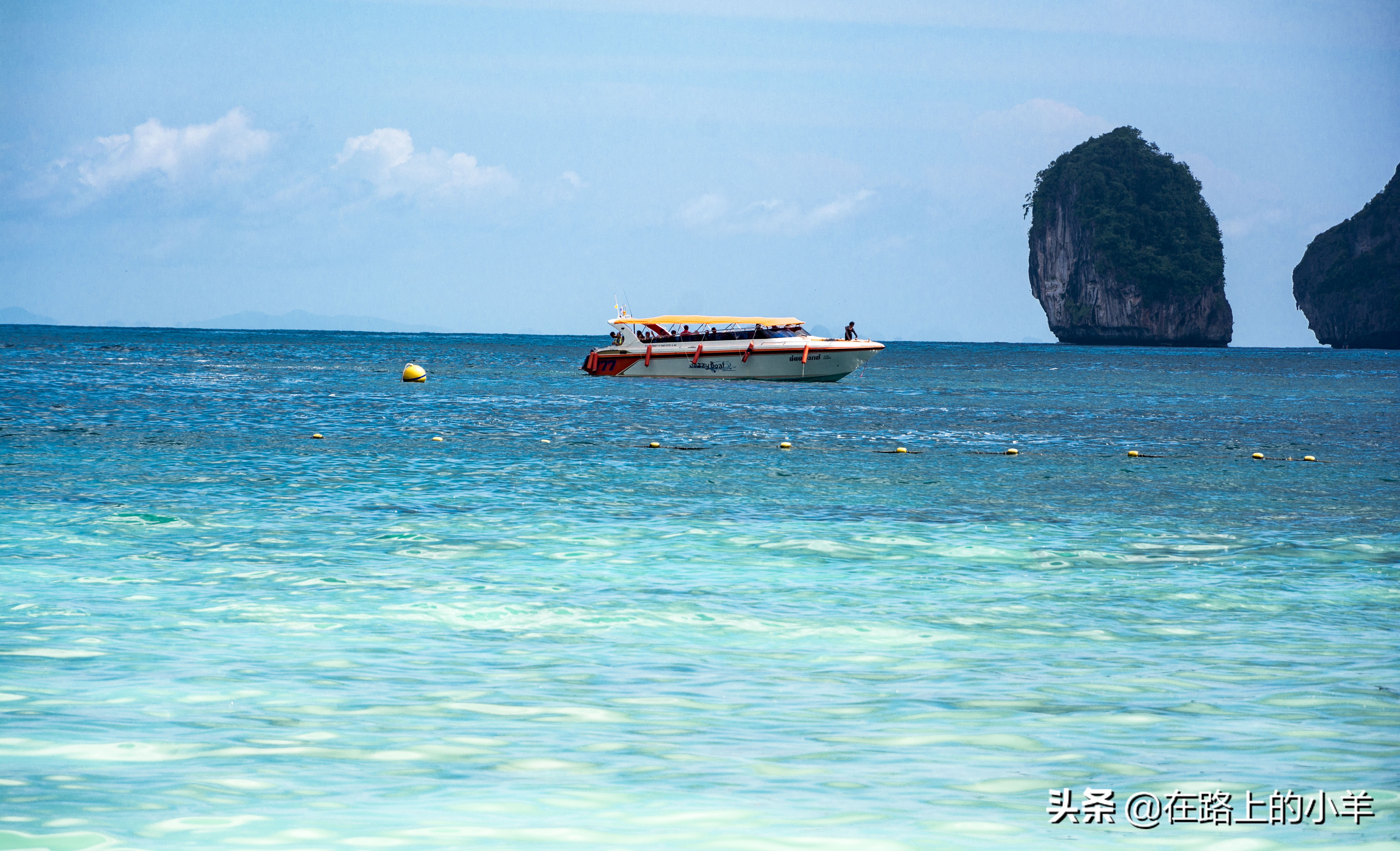 最喜欢中国游客的国家,每年靠旅行团赚上千亿,当地人都在学汉语