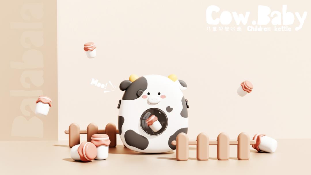 国货你变了！忍不住曝光这家国货的新IP，网友：潮到不敢认