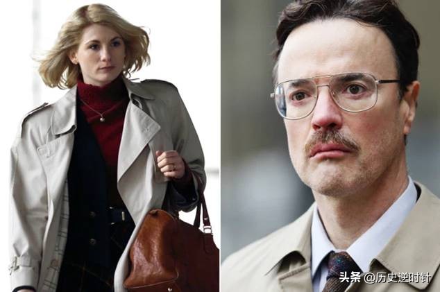 女性直觉赢了电脑算法：中情局头号双重间谍是如何被抓的？