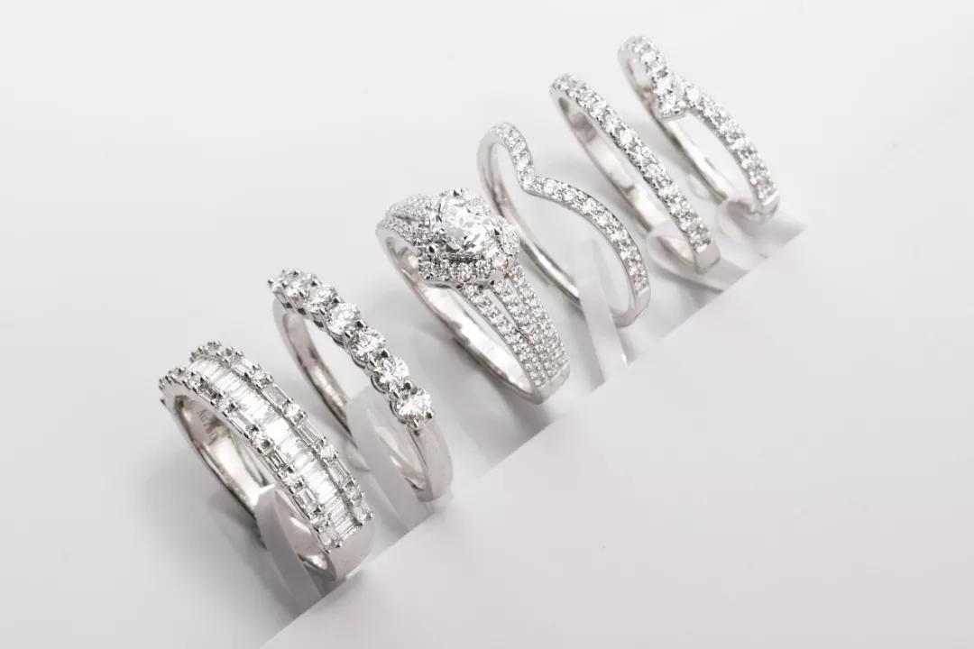 怎么能让戒指越来越亮,怎么让戒指看着非常清晰