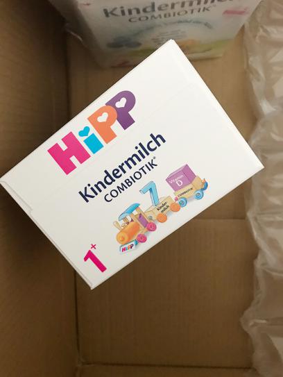 德国原装进口喜宝奶粉价格,中国十大品牌奶粉德国喜宝