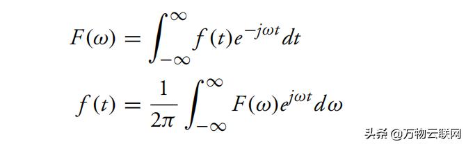 微波和无线电波的区别是什么,微波信号频谱显示