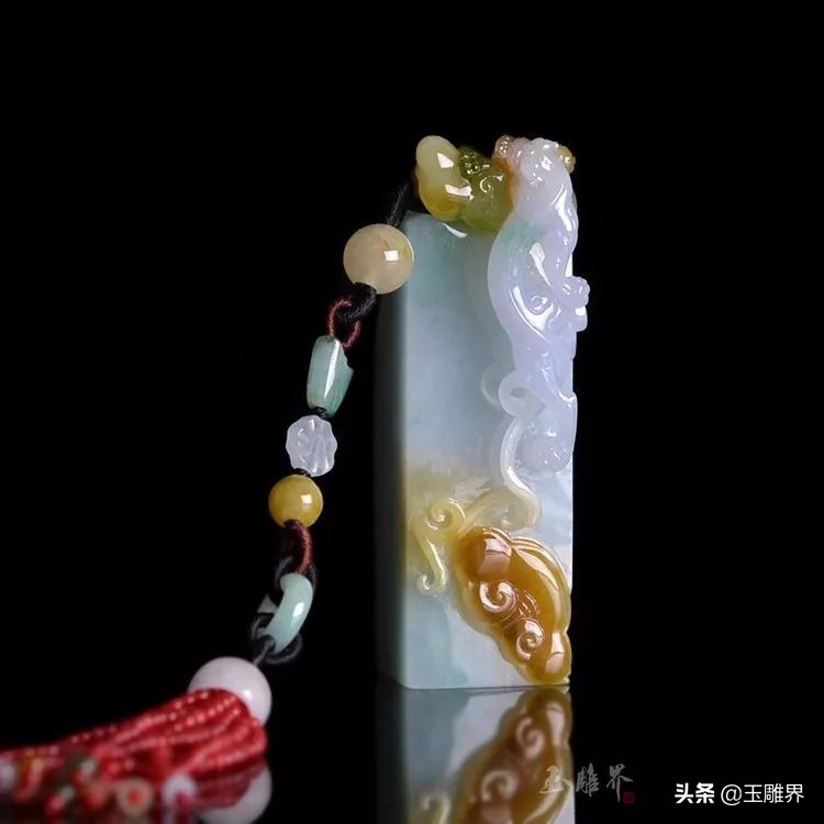 瑞兽印章寓意,印章雕啥瑞兽