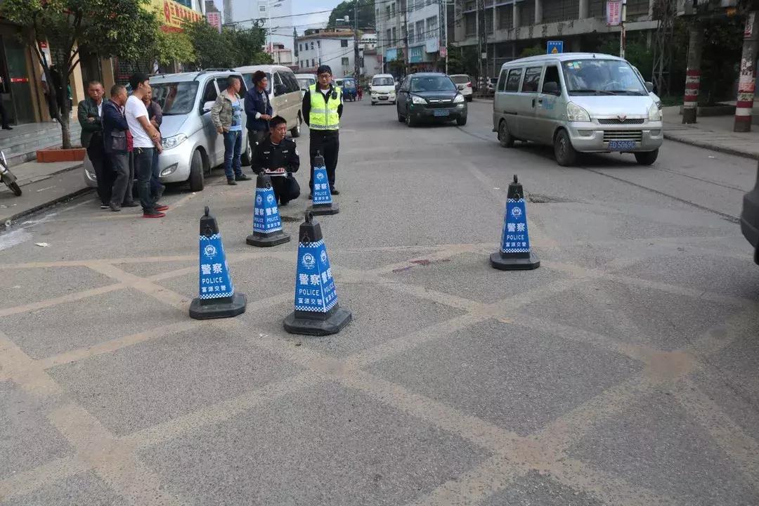 交通肇事逃逸致人死亡案件,云南曲靖交通肇事免于公诉案例