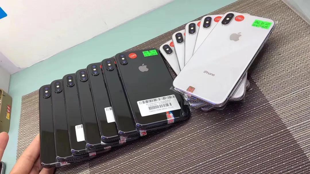 iphone有锁和无锁的区别购买建议,iphone12promax有锁和无锁区别