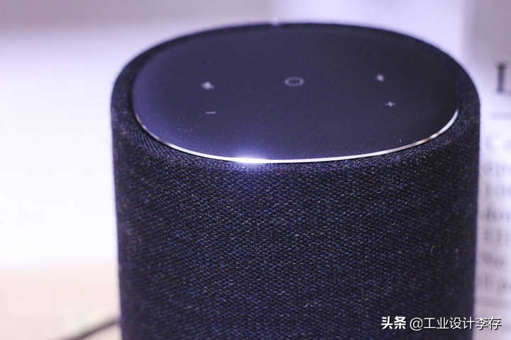 哈曼卡顿CitationONE智能音响开箱和简单体验