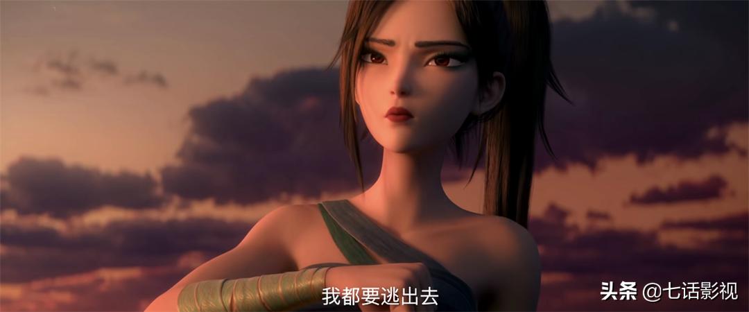 国漫青蛇劫起续集上映时间,青蛇劫起是不是开启了国漫宇宙