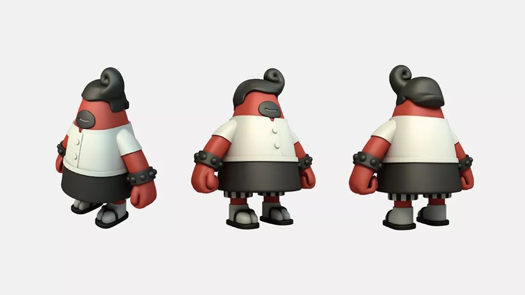 广州制稞一厂品牌及空间全案设计