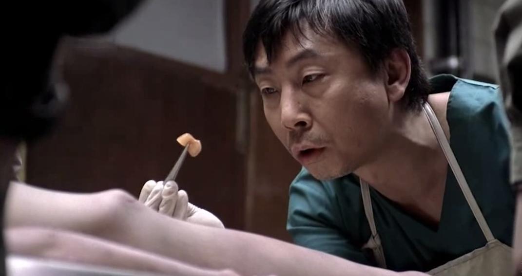 杀人回忆的现实真相,杀人回忆杀原版