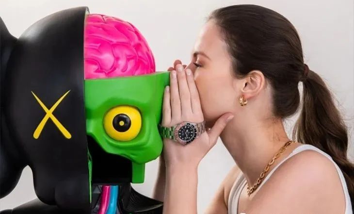 钟表界的十大技术,2023钟表新趋势