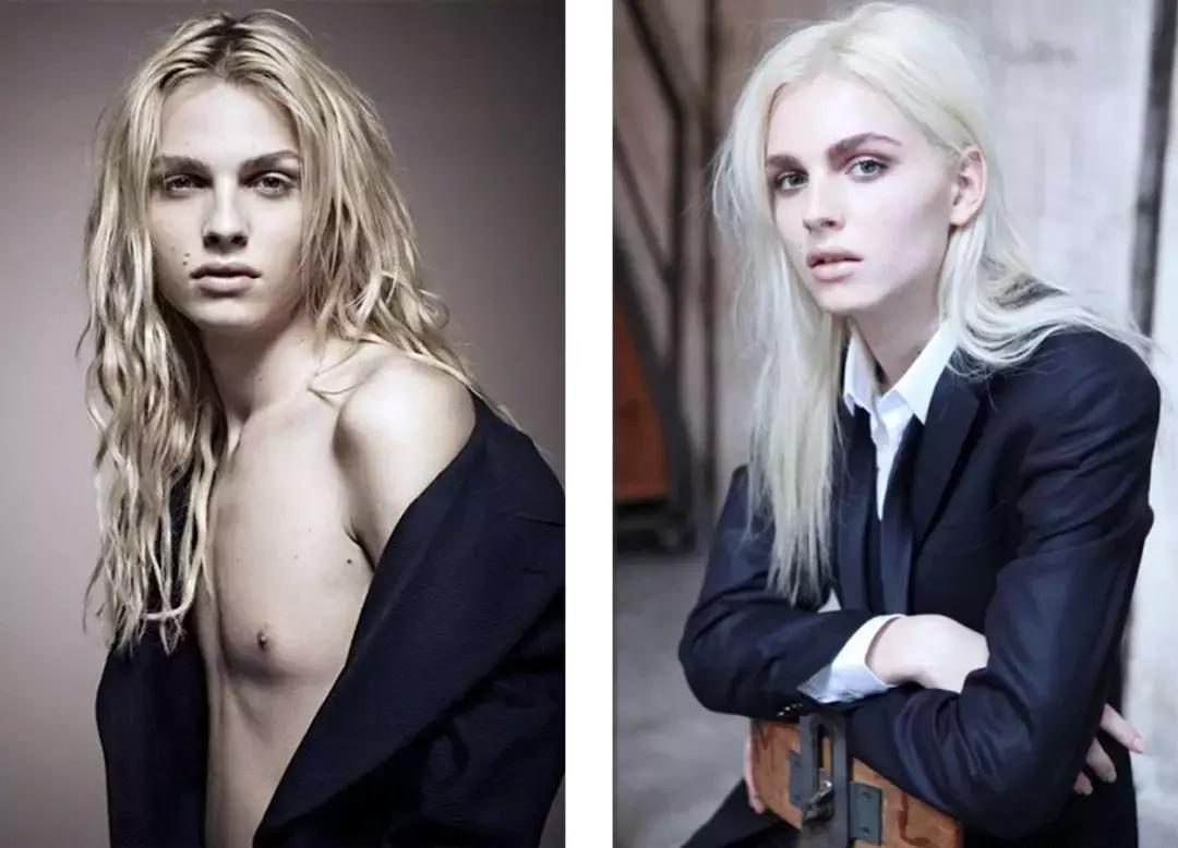 美就是美｜性别大概是最微不足道的小事