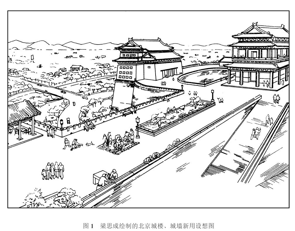 中国建筑史作品,中国建筑学经典著作