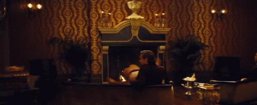 海王妮可基德曼最后出场,海王妮可基德曼片段