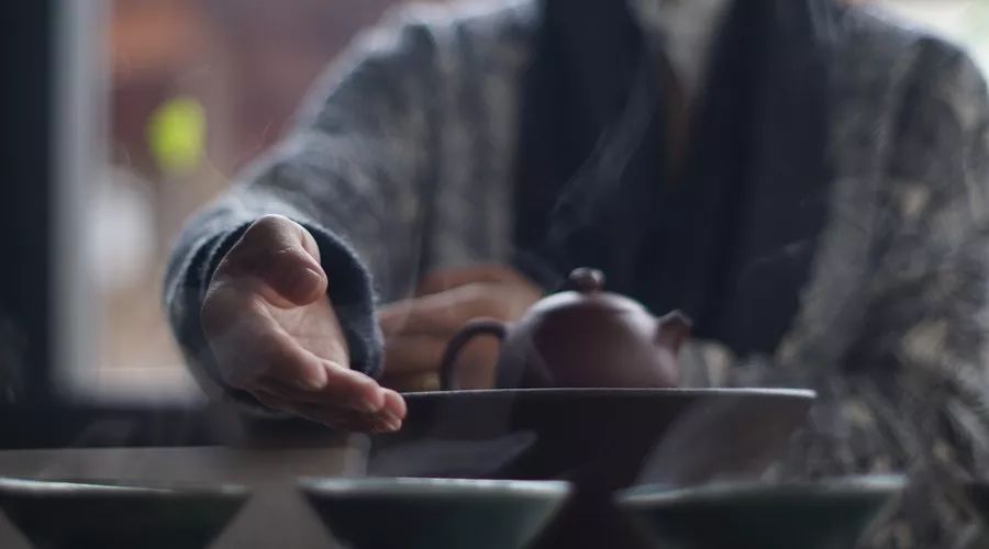 老成都盖碗茶茶艺表演的解说词,老成都盖碗茶茶艺