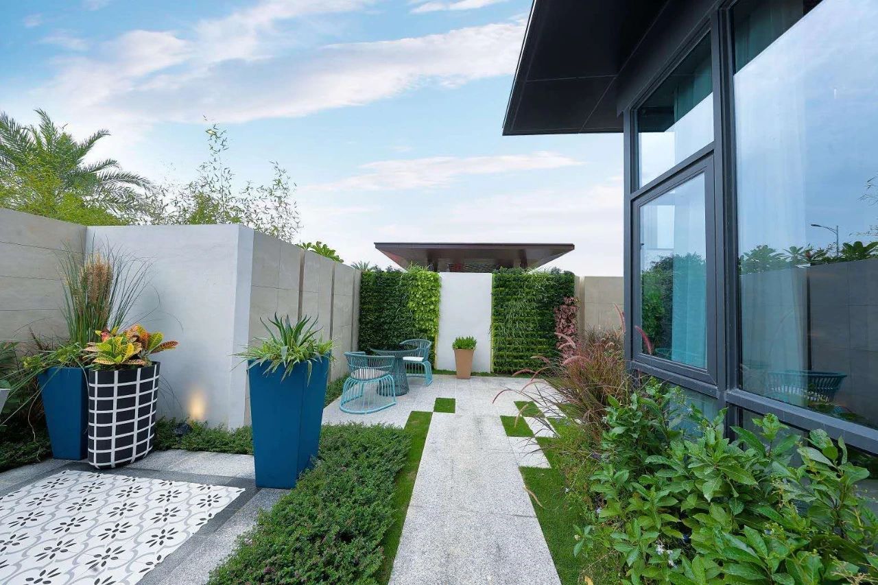 湾区时代向海而生,湾区时代人居营造