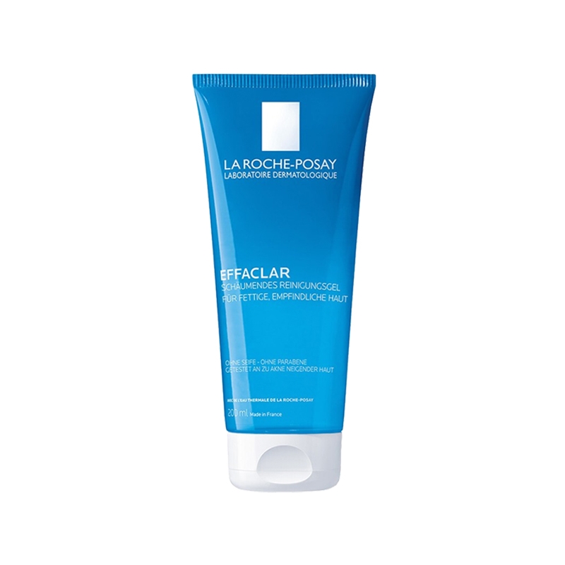 十款网红洗面奶,2017人气洗面奶新款推荐