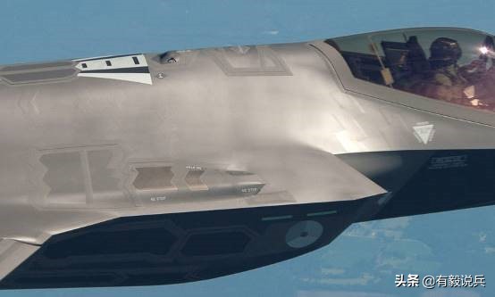 f35闪电隐身战斗机精彩视频上集,F-35闪电战机