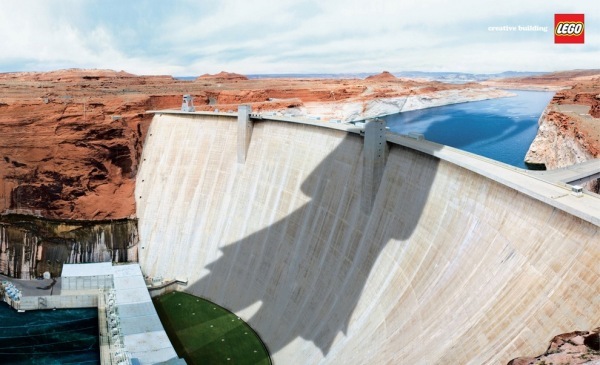 乐高大师拼积木有多牛,乐高拼装大神啥都能拼