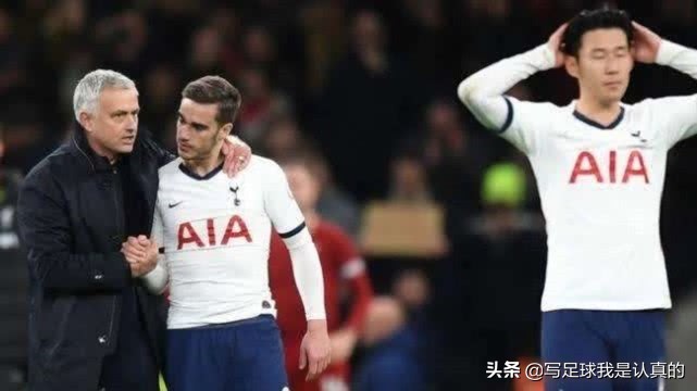 穆里尼奥19-20赛季,18-19欧冠决赛穆里尼奥