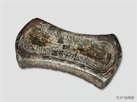 古代普通人的银子是多少,古代普通人家的钱都是存在哪里